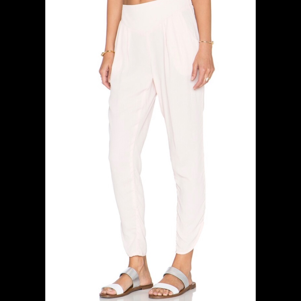 Tori Praver Ashwood Pant